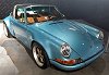 Singer Classic Targa, Year:2024