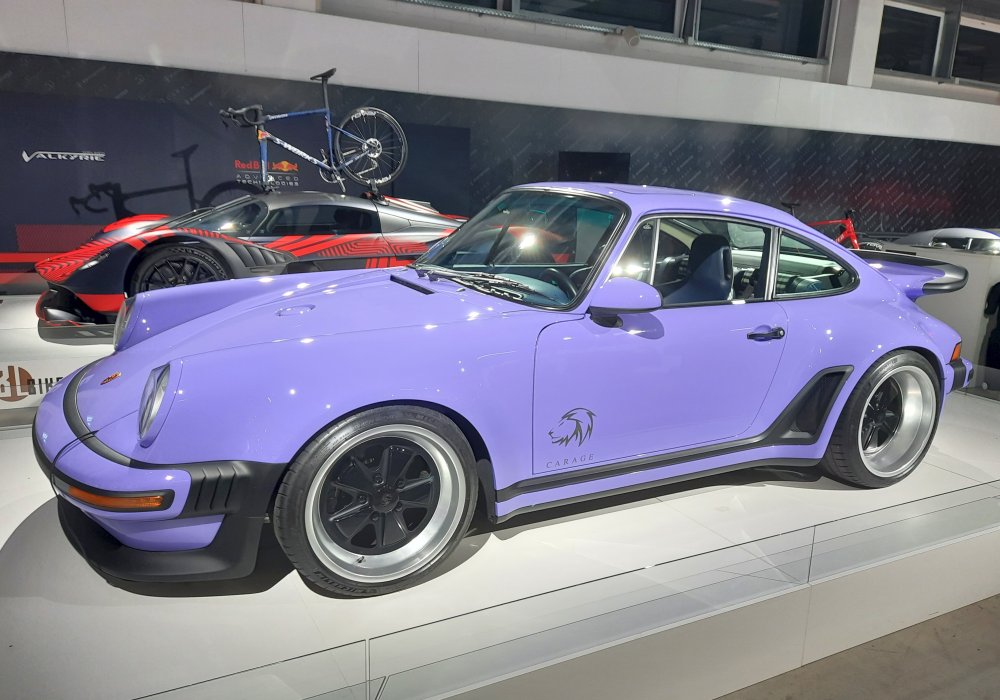 Singer Classic Turbo