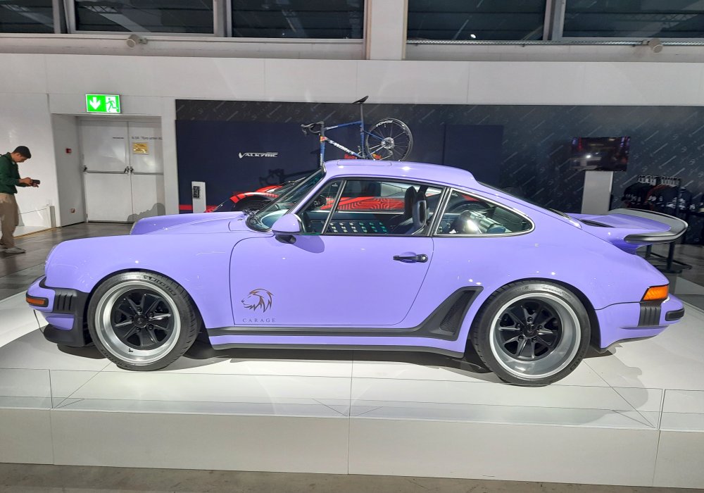 Singer Classic Turbo