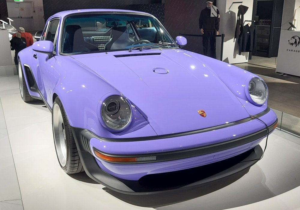 Singer Classic Turbo