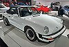 Porsche 911 Carrera 3.2 Cabriolet, Year:1984