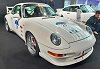 Porsche 911 Carrera RS 3.8 Clubsport, Year:1996