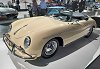Porsche 356 A 1600 Convertible D, Year:1959