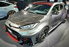 Toyota Yaris GR Edition Schmid, Year:2025