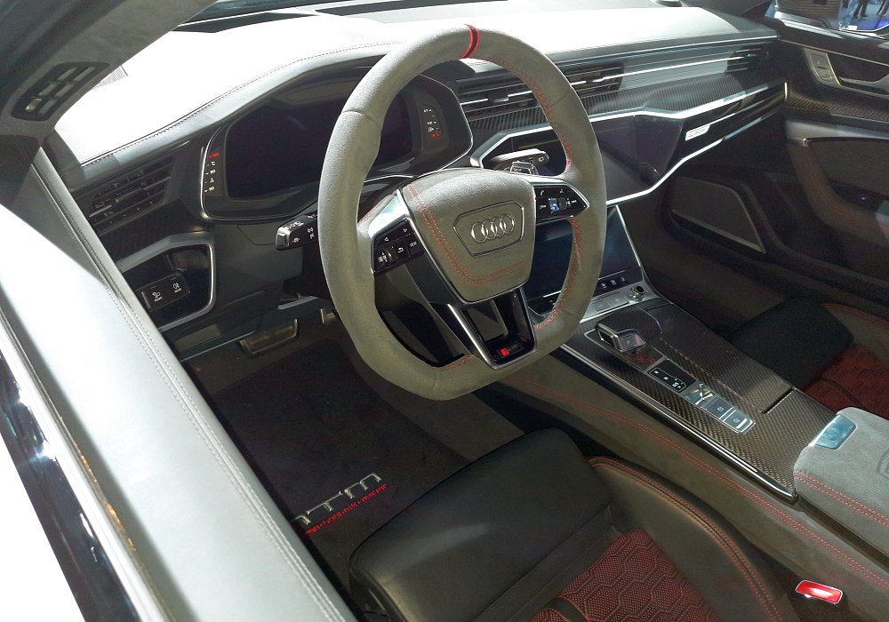 MTM Audi RS6 1001 Final Edition Performance+, 2025