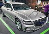 Genesis G80 Electrified, rok:2025