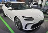 Genesis GV60 RWD, rok:2025
