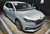 �koda Fabia 1.0 TSI 115 Dynamic AT, Year:2025