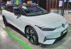 Volkswagen ID.7 Tourer GTX, Year:2025