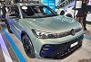 Volkswagen Tiguan 1.5 eHybrid 200 kW R-Line, Year:2025