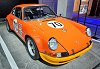 Porsche 911 ST 2.5, Year:1972
