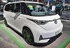 Volkswagen ID. Buzz GTX 4Motion Lang, Year:2025