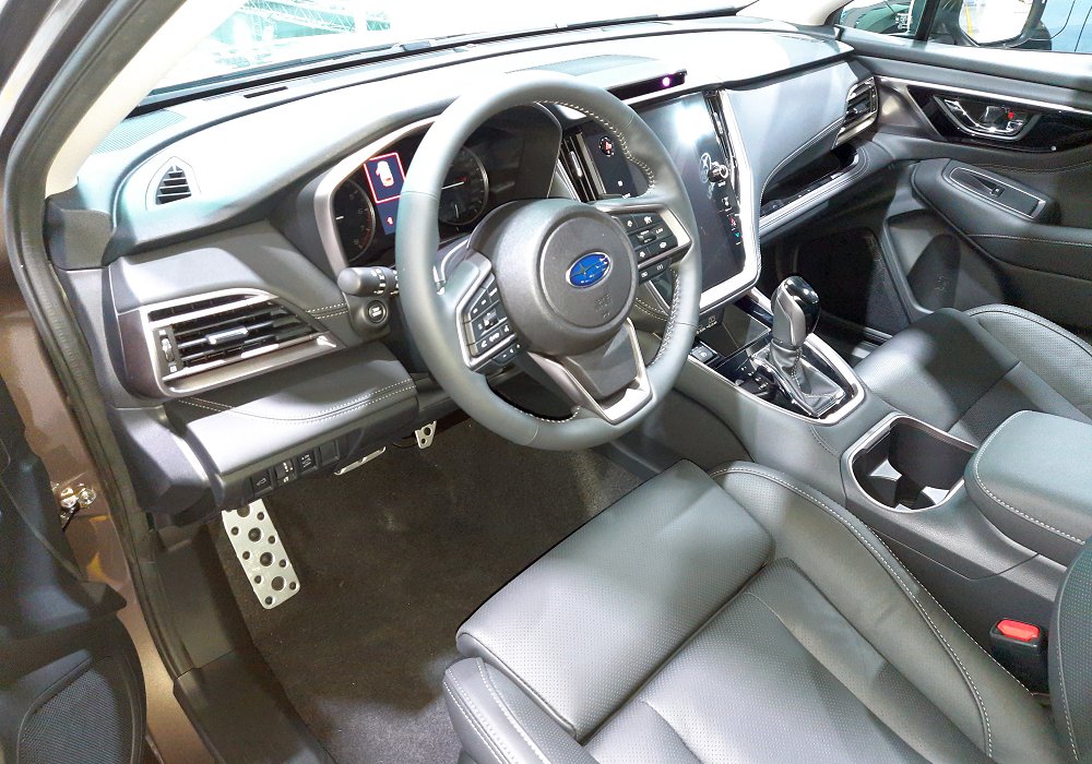 Subaru Outback 2.5i Boxer AWD, 2025