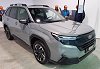Subaru Forester 2.0i e-Boxxer AWD, Year:2025