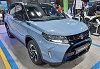 Suzuki Vitara 1.4 BoosterJet Hybrid AWD AT, Year:2025
