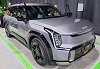 Kia EV9 GT Line, rok:2025