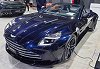 Aston Martin Vantage Roadster, Year:2025