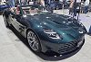 Aston Martin Vanquish Volante, Year:2025