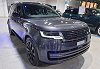 Land Rover Range Rover P530 Autobiography LWB, Year:2025