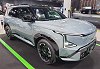 Kia EV5 81.4 kWh GT-Line, rok:2025