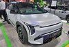 Kia EV3 81.4 kWh GT-Line, rok:2025