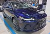 Lexus NX 450h+ Excellence, Year:2025