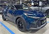 Toyota C-HR 2.0 PHEV, Year:2025