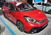 Honda Jazz e:HEV Advance Sport, Year:2025