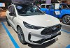 Ford Kuga 2.5 PHEV, Year:2025