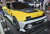 Renault 5 Turbo 3E, Year:2025