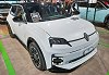 Renault 5 E-Tech 150 Roland Garros, Year:2025