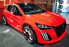 Peugeot E-208 GTi, Year:2025
