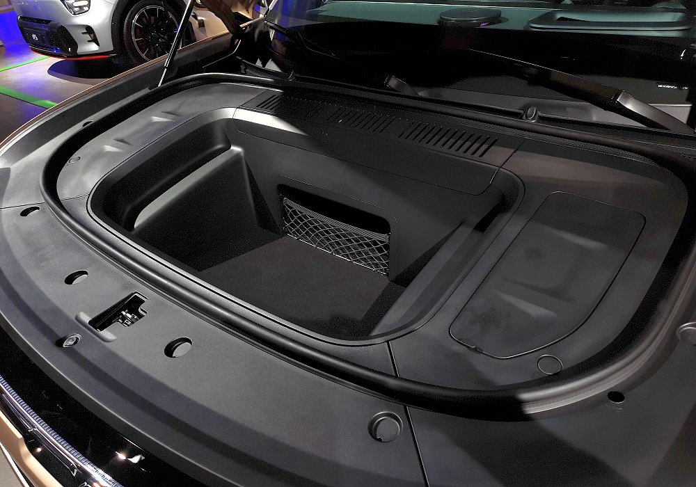 Smart #5 Premium RWD, 2025