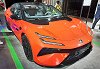 Lotus Emeya 600 Sport SE, Year:2025