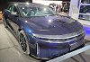 Lucid Air Sapphire AWD, Year:2025