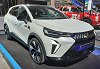 Mitsubishi Grandis 1.8 Hybrid, Year:2025