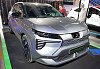 Mitsubishi Eclipse Cross EV, Year:2025