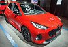 Mazda 2 Hybrid 116, Year:2025