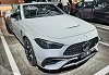 Mercedes-Benz CLE 53 AMG 4matic+ Cabriolet, Year:2025