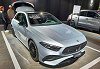 Mercedes-Benz A 200, Year:2025