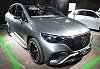 Mercedes-Benz EQE 350 4matic, Year:2025