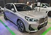 BMW iX1 xDrive30, Year:2025