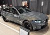 BMW M3 Competition M xDrive Touring, Year:2025
