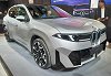 BMW iX3 50 xDrive, Year:2025