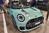 Mini Cooper S Cabrio, Year:2025