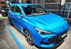 MG 3 Hybrid+ Luxury, rok:2025
