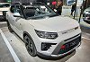 KGM Tivoli 1.5 T-GDI 4WD AT, rok:2025