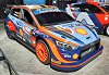 Hyundai i20 N Rally1, Year:2025