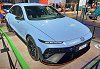 Hyundai Ioniq 6 N, Year:2025