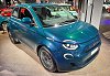Fiat 500 Mild Hybrid 65, Year:2025